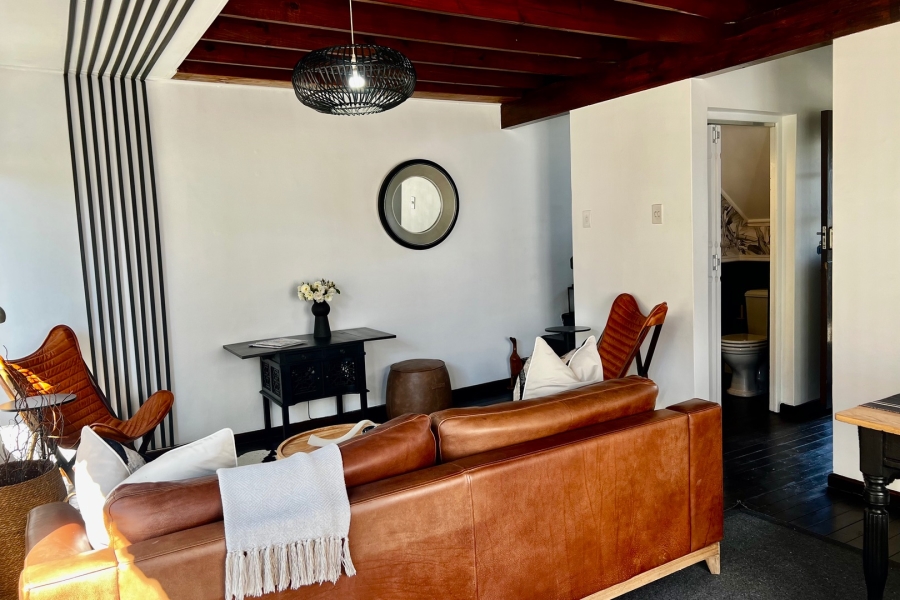 2 Bedroom Property for Sale in Heatherlands Western Cape